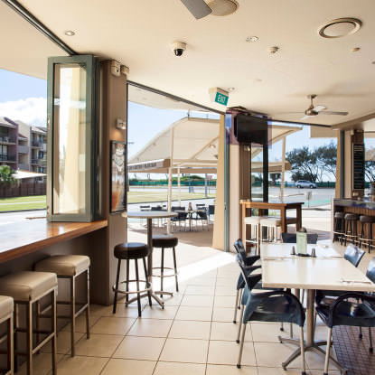 Alex Hotel - Maitland Accommodation 3