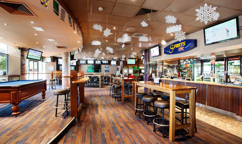 Alex Hotel - Maitland Accommodation 4