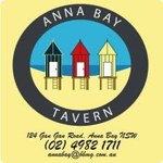 Anna Bay NSW Maitland Accommodation