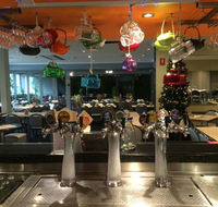 Bank Hotel - Maitland Accommodation