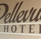 Bellevue Hotel