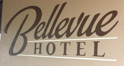 Bellevue Hotel - Maitland Accommodation 0