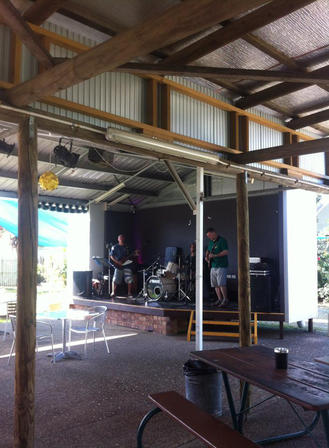 Bellevue Hotel - Maitland Accommodation 2