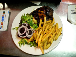 Bohle Barn Hotel Motel - Maitland Accommodation 2