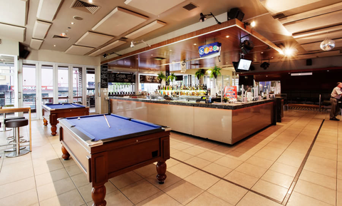 CBX - Maitland Accommodation 2