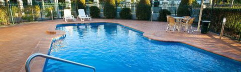 Carriers Arms Hotel Motel - Maitland Accommodation 7