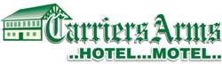 Carriers Arms Hotel Motel - Maitland Accommodation 0