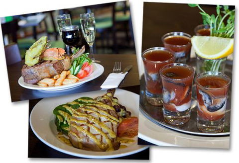 Carriers Arms Hotel Motel - Maitland Accommodation 3