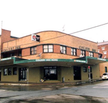 Colliery Inn - Maitland Accommodation