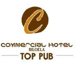Commercial Hotel - Maitland Accommodation