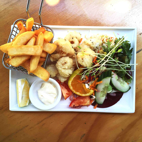 Commonwealth Hotel - Maitland Accommodation 1