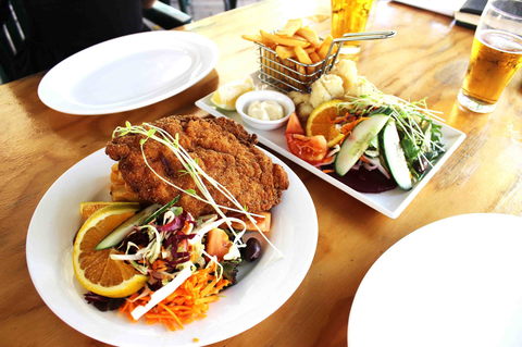 Commonwealth Hotel - Maitland Accommodation 3