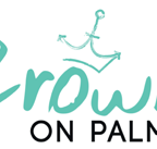 Crown on Palmer