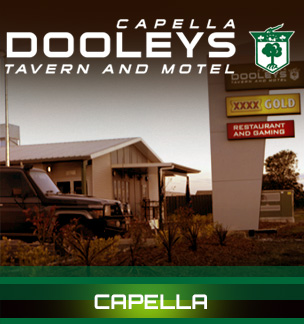 Dooley's Motel & Tavern - Maitland Accommodation 2