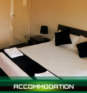 Dooley's Motel & Tavern - Maitland Accommodation 3