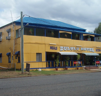 Dululu Hotel - Maitland Accommodation