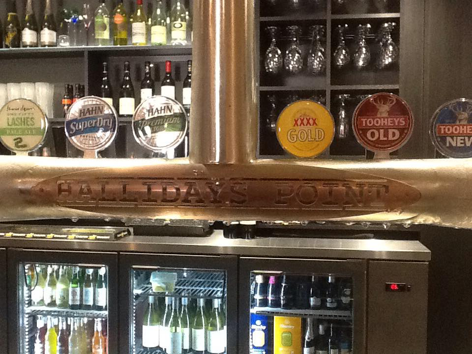 Oxley Island NSW Maitland Accommodation