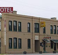 Imperial Hotel - Maitland Accommodation