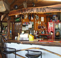 Kulgera Roadhouse - Maitland Accommodation