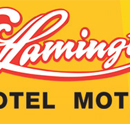 Lamington Hotel Motel - Maitland Accommodation