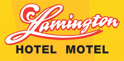 Lamington Hotel Motel - Maitland Accommodation 0
