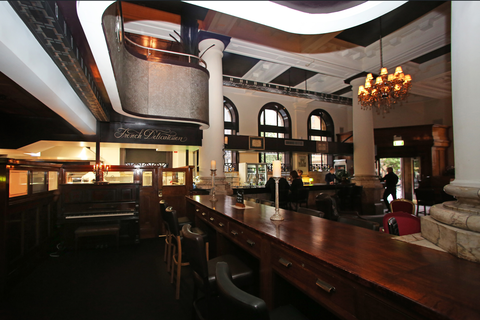 Le Passe Temps - Maitland Accommodation 1