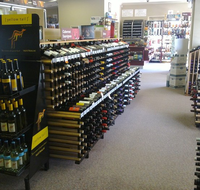 Lion Rampant Hotel - Maitland Accommodation