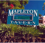 Mapleton Tavern - Maitland Accommodation