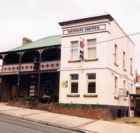 Minmi Hotel - Maitland Accommodation