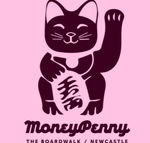 Money Penny - Maitland Accommodation