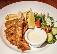 Noonamah Tavern - Maitland Accommodation