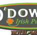 O'Dowd's Irish Pub - Maitland Accommodation