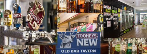 Old Bar Tavern - Maitland Accommodation 1
