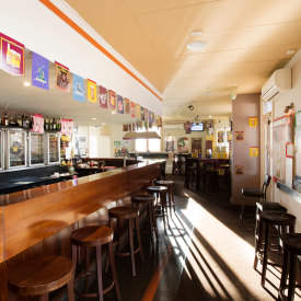 Old Sydney Hotel - Maitland Accommodation 2