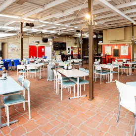 Old Sydney Hotel - Maitland Accommodation 5