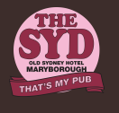Old Sydney Hotel - Maitland Accommodation