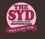 Old Sydney Hotel - Maitland Accommodation 0
