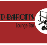Red Baron's Lounge Bar - Maitland Accommodation