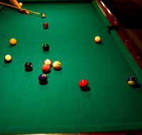 Red Lion Hotel - Maitland Accommodation