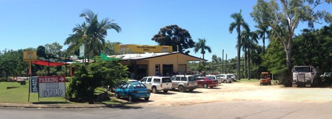 Calcium QLD Maitland Accommodation