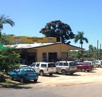 Rollingstone Hotel - Maitland Accommodation