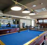Royal George Hotel - Maitland Accommodation