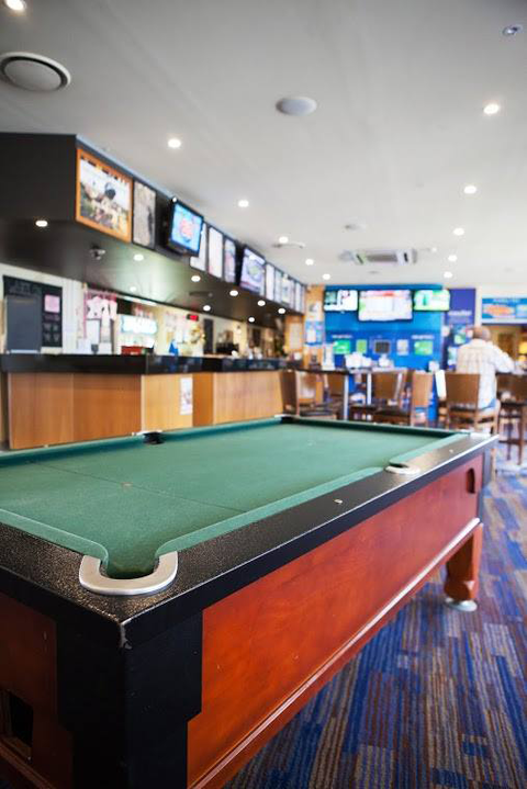 South Tweed Tavern - Maitland Accommodation 1