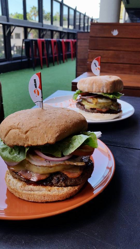 South Tweed Tavern - Maitland Accommodation 3