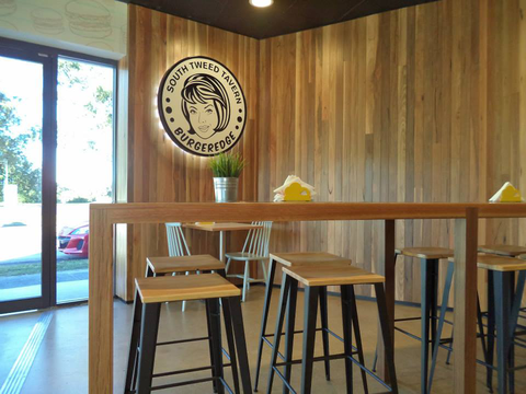 South Tweed Tavern - Maitland Accommodation 4