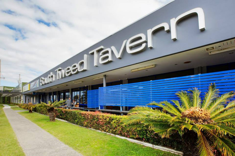 South Tweed Tavern - Maitland Accommodation 5