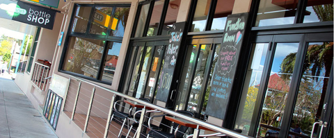 Spinning Wheel Hotel - Maitland Accommodation 1