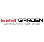 Surfers Beer Garden
