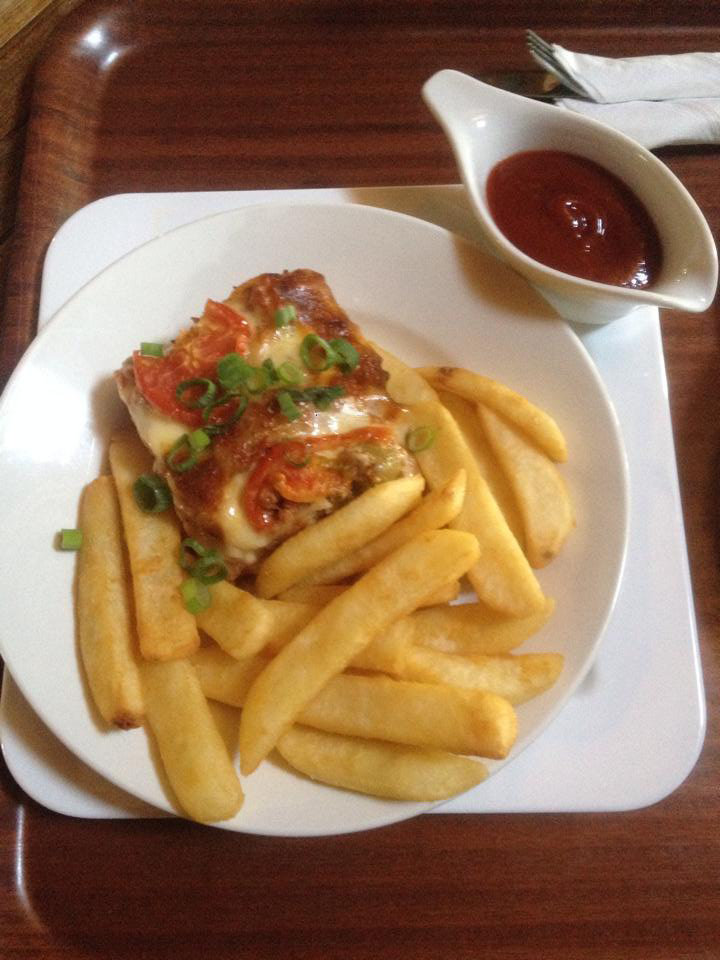 The Caves QLD Maitland Accommodation