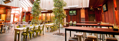 The Coach & Horses Hotel - Maitland Accommodation 3